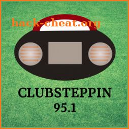 Clubsteppin 95.1 Chicago icon