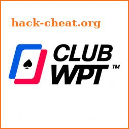 ClubWPT Social icon