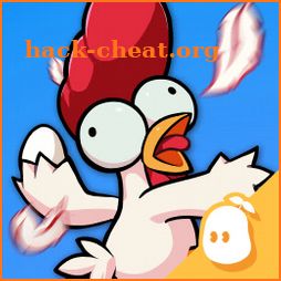 Cluck Avengers - Idle RPG icon