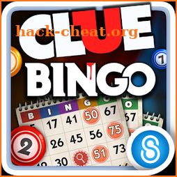 CLUE Bingo! icon