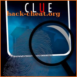 Clue Detective - Mystery murder criminal inspector icon