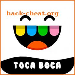 Clue For Toca Boca Life World Town: My Apartment icon