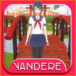 Clue: ❤️yandere senpai Game icon