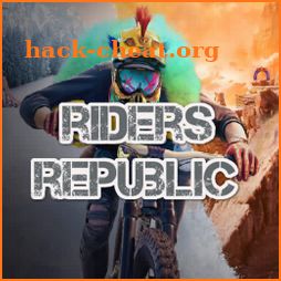 Clue Riders Republic Trophy icon
