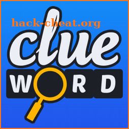 Clue Word icon