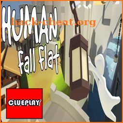 Clueplay for Human Fall Flat icon