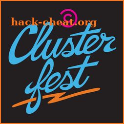 Clusterfest icon
