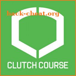 Clutch Course icon
