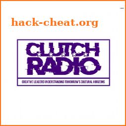 C.L.U.T.C.H Radio icon