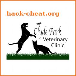 Clyde Park Veterinary Clinic icon