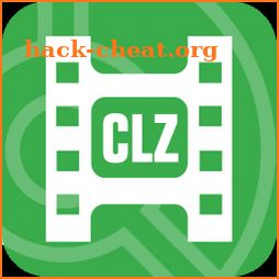 CLZ Movies - catalog your DVD / Blu-ray collection icon