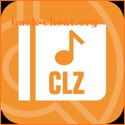 CLZ Music - Music Database icon