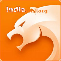 CM Browser India icon