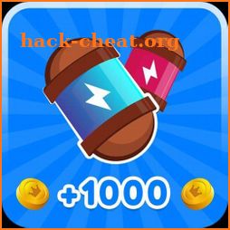 CM Daily Rewards icon