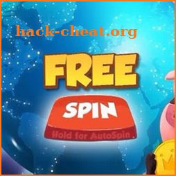 CM Free Spins and Coins icon