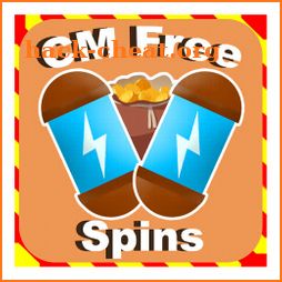 CM Free Spins - Daily Coin Master Free Spins icon