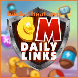 CM Links, Rewards & Guide icon