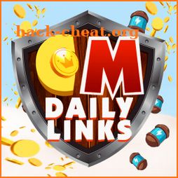 CM Rewards & Spins Guide icon