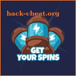 CM Rewards : Free spins for coin master Bonus icon