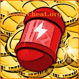 CM Rewards Spin 💰 Daily Free Spins And Coins icon