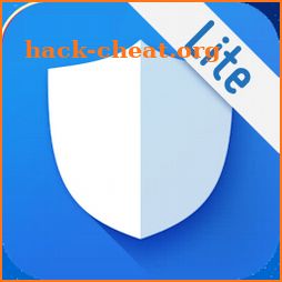 CM Security Lite - Antivirus, Cleaner & AppLock icon