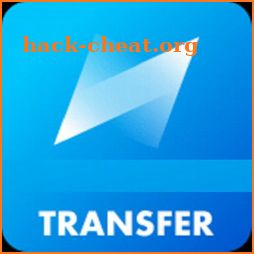 CM - Transfer & Share Files icon