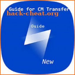 Cm transfer Guide icon
