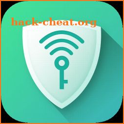 CM VPN - Fast Hotspot WiFi Proxy icon