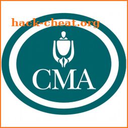 CMA Management App icon