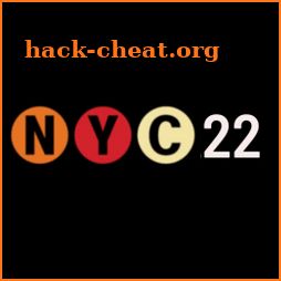 CMA NYC22 icon