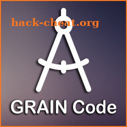 cMate-Grain Code icon