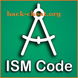 cMate-ISM Code icon
