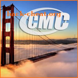 CMC California Music Channel icon