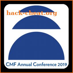 CMF Annual Conference icon