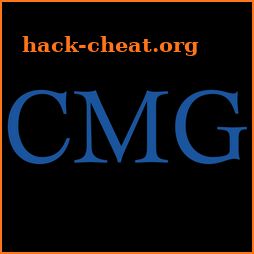 CMG Telemedicine icon
