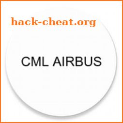 CML AIRBUS icon