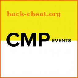 CMP Events icon