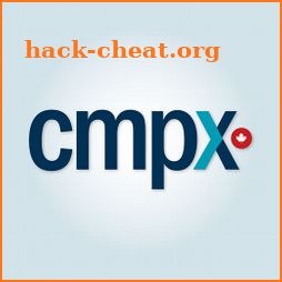 CMPX Show icon