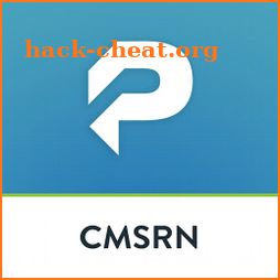 CMSRN Pocket Prep icon