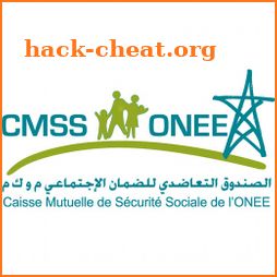 CMSS ONE icon