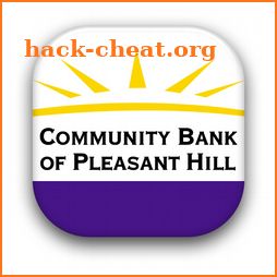 Cmty Bank Pleasant Hill Mobile icon