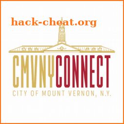 CMVNY CONNECT icon