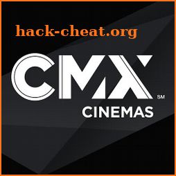 CMX Cinemas icon