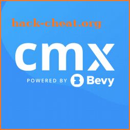 CMX Events icon