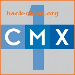 CMX1 icon
