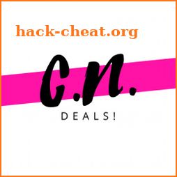 CN Deals and Coupons icon