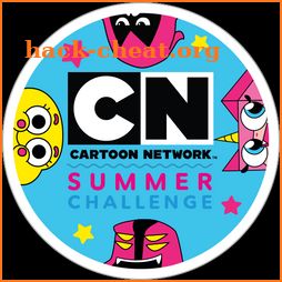 CN Summer Challenge icon