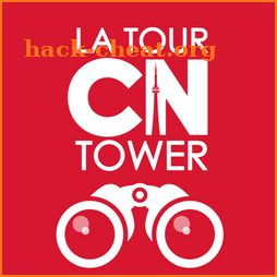 CN Tower Viewfinder icon