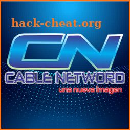 CN TV Canal 3 - Cable Netword icon
