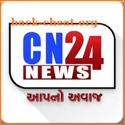 CN24 News icon